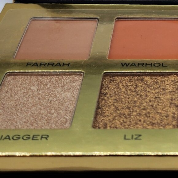 Studio Mirabella Eyeshadow Collection - Picture 7 of 7